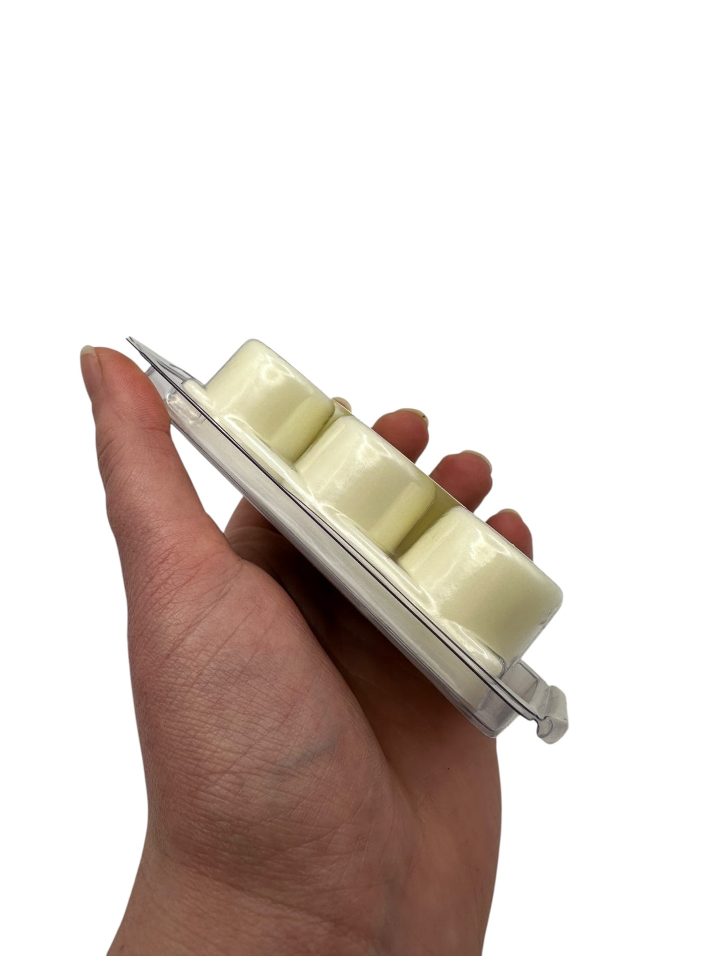 Citrus Grove Travel Sized Wax Melt 3oz Best Gift for Travel Lovers Handcrafted Luxury Coconut Blend Wax Travel Inspired Scented Wax Melt - World Traveler Aroma