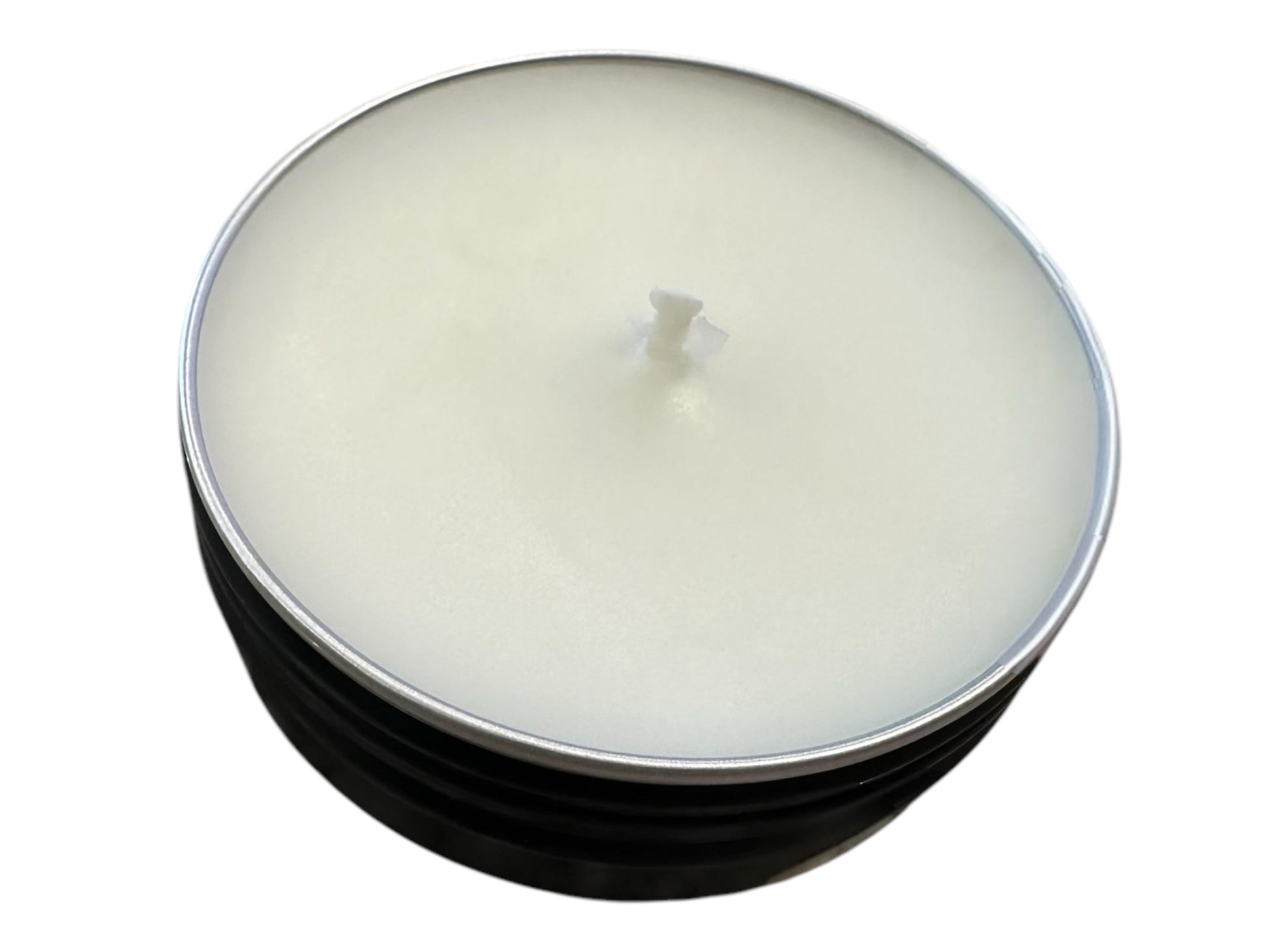 Summer in the South Travel Sized Candle Tin 1 oz  Best Gift for Travel Lovers Handcrafted Luxury Coconut Blend Wax Travel  Inspired Scented Candle - World Traveler Aroma