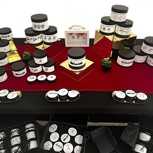 The Ultimate Candle Care Guide: How to Make Your Candles Burn Longer & Cleaner