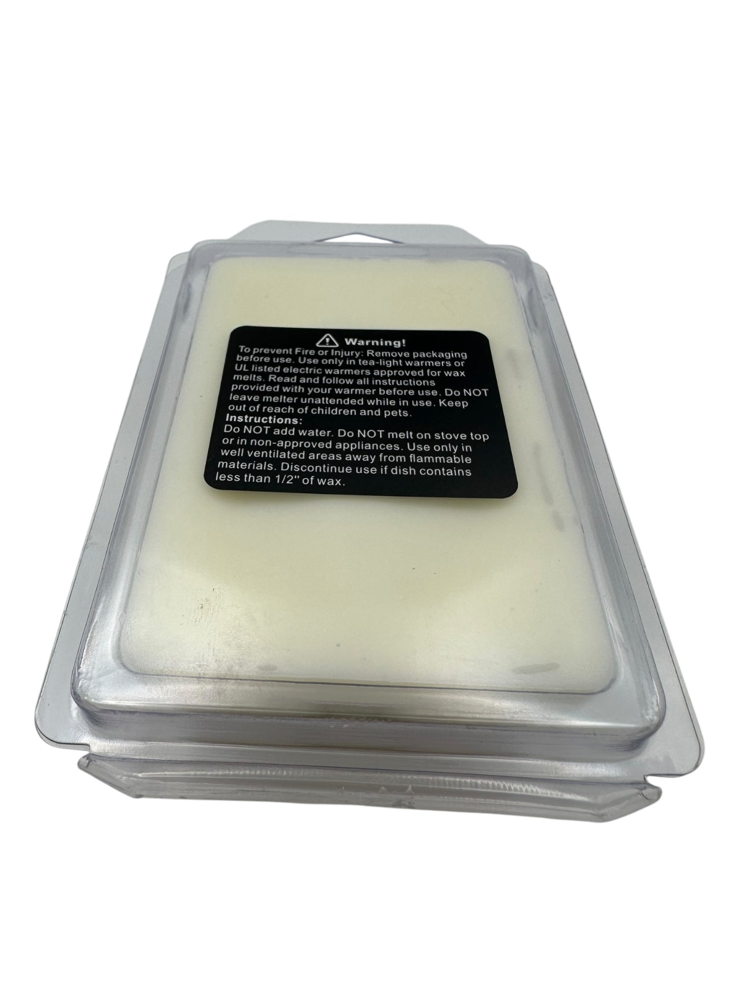 Citrus Grove Travel Sized Wax Melt 3oz Best Gift for Travel Lovers Handcrafted Luxury Coconut Blend Wax Travel Inspired Scented Wax Melt - World Traveler Aroma
