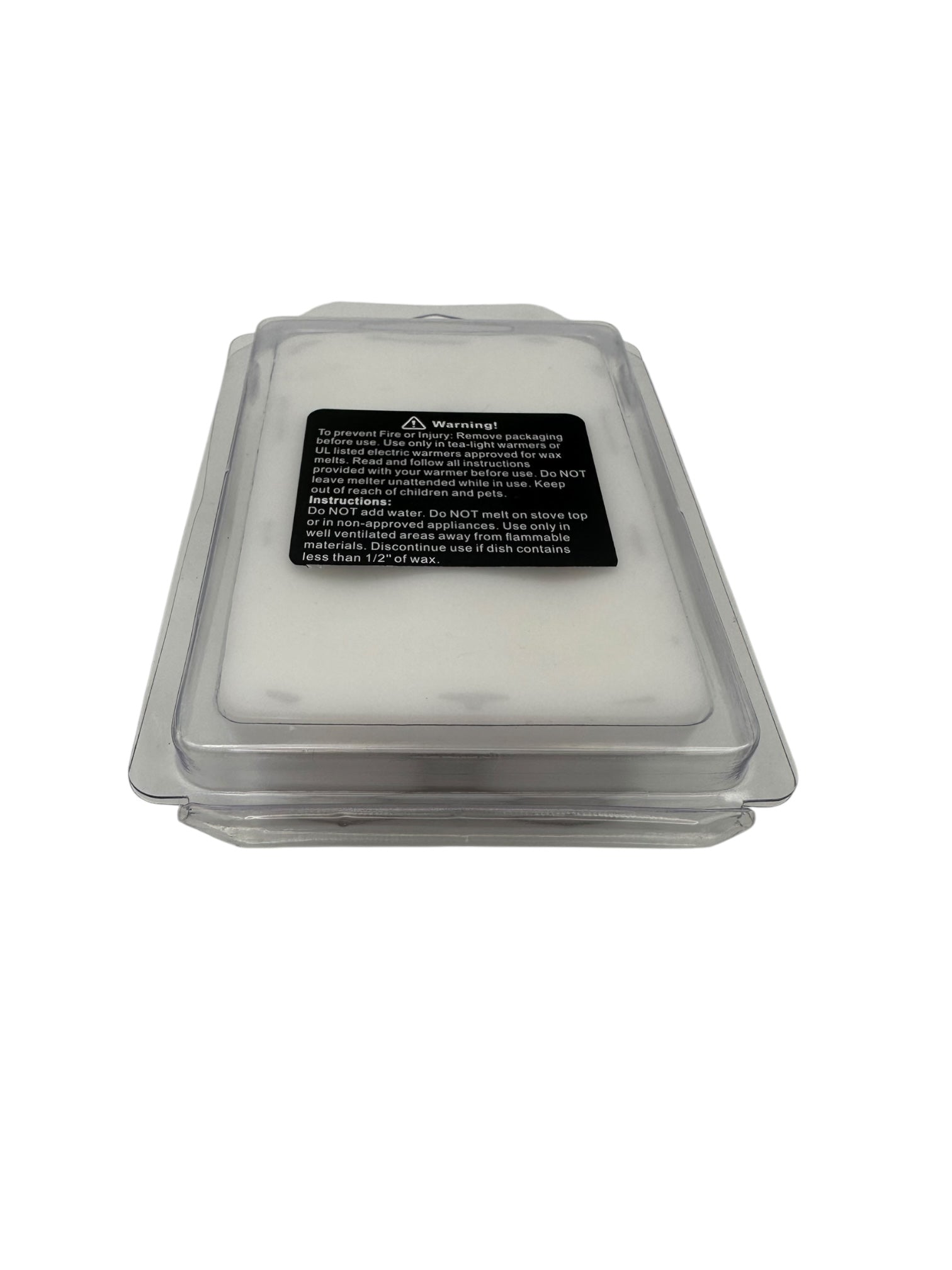 Rose Garden Travel Sized Wax Melt 3oz Best Gift for Travel Lovers Handcrafted Luxury Coconut Blend Wax Travel Inspired Scented Wax Melt - World Traveler Aroma