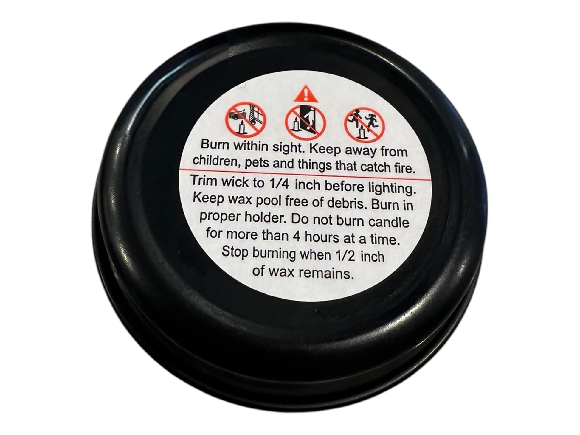 Summer in the South Travel Sized Candle Tin 1 oz  Best Gift for Travel Lovers Handcrafted Luxury Coconut Blend Wax Travel  Inspired Scented Candle - World Traveler Aroma
