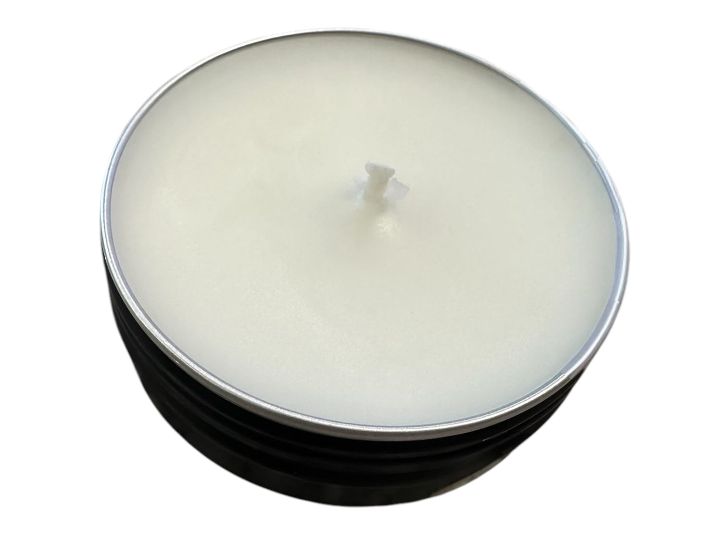 Summer in the South Travel Sized Candle Tin 1 oz  Best Gift for Travel Lovers Handcrafted Luxury Coconut Blend Wax Travel  Inspired Scented Candle - World Traveler Aroma